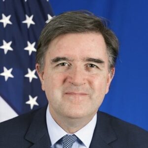 James C. O'Brien