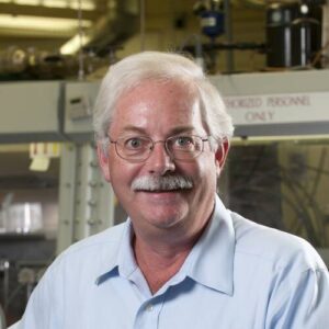 James C. Stevens