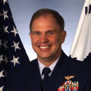 James C. Van Sice