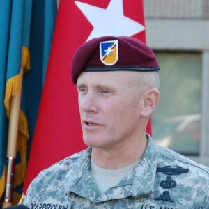 James C. Yarbrough