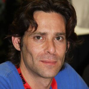 James Callis