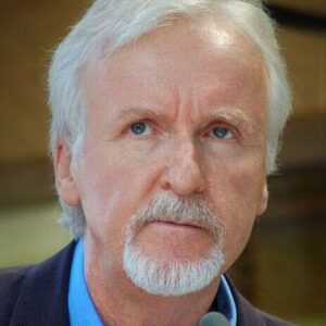 James Cameron