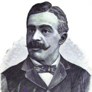 James Campbell Matthews