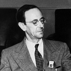 James Chadwick