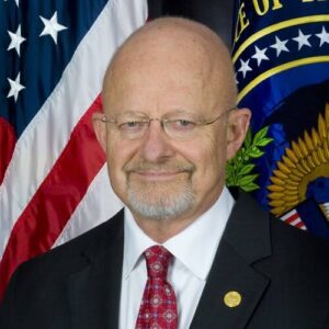 James R. Clapper