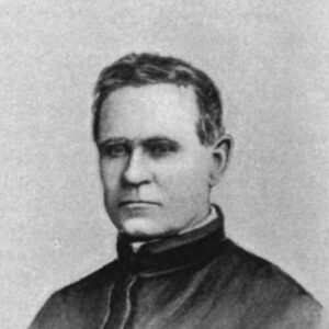 James Clark
