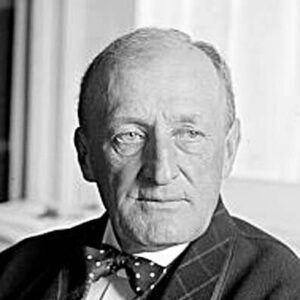 James Clark McReynolds