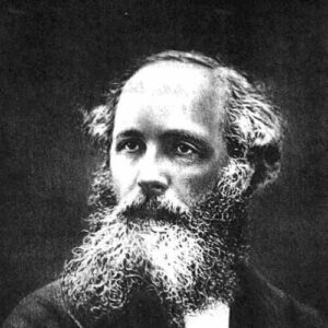 James Clerk Maxwell