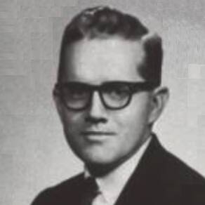 James Clinton Turk