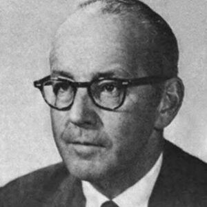 James Colgate Cleveland