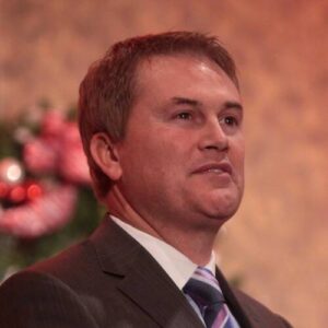James Comer
