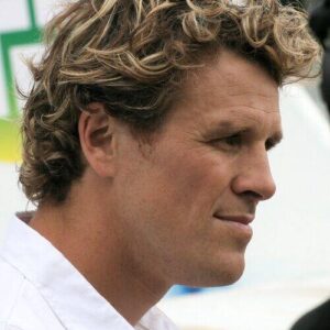 James Cracknell