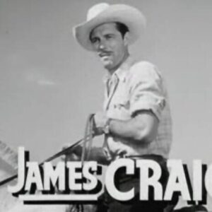 James Craig