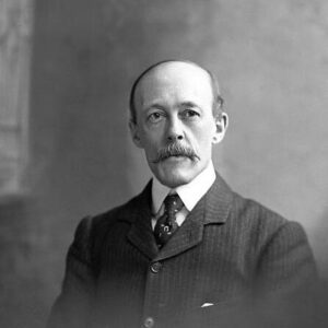 James Creighton