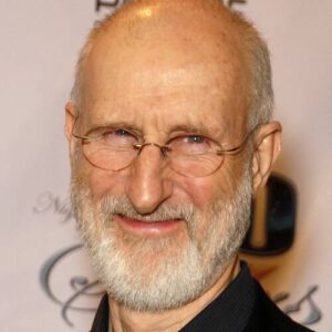 James Cromwell