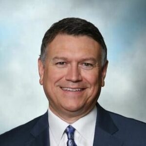 James D. Cain Jr