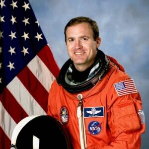 James D. Halsell
