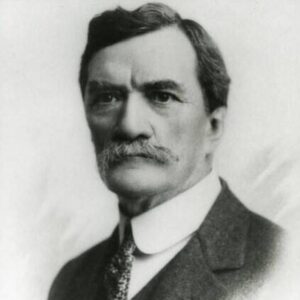 James D. Moffat