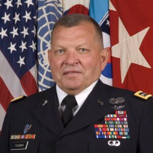 James D. Thurman