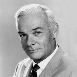 James Daly
