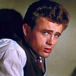 James Dean