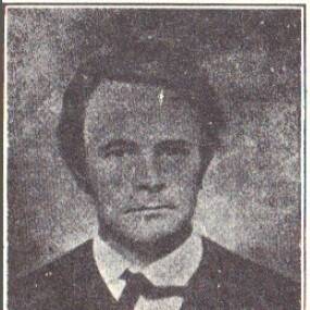 James DeRuyter Blackwell