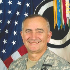 James Dubik