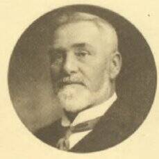 James Dunsmuir