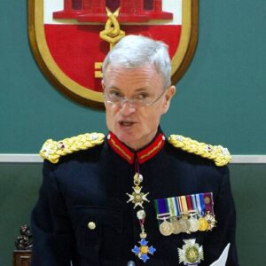 James Dutton