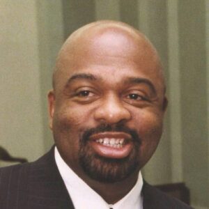 James E. Graves, Jr