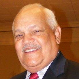 James E. Proctor, Jr