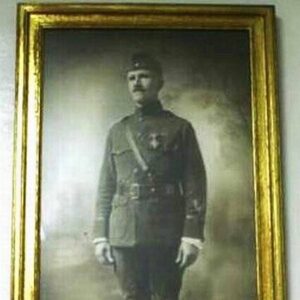 James E. Rieger