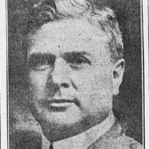 James E. Robinson