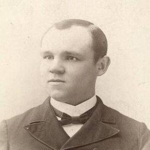 James E. Talmage