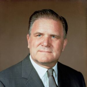 James E. Webb