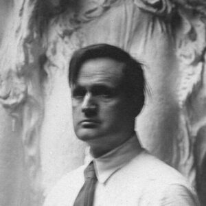 James Earle Fraser