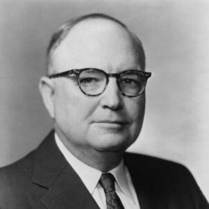 James Eastland