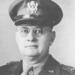 James Edward Wharton