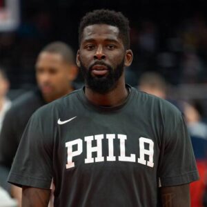 James Ennis