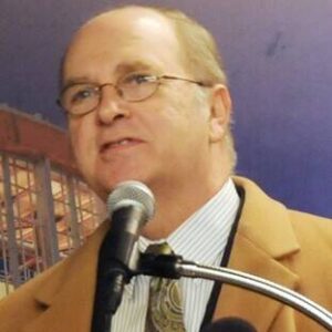 James F. Brennan