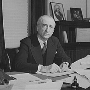 James F. Byrnes