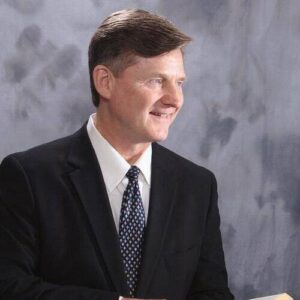 James F. Linzey