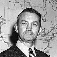 James Forrestal
