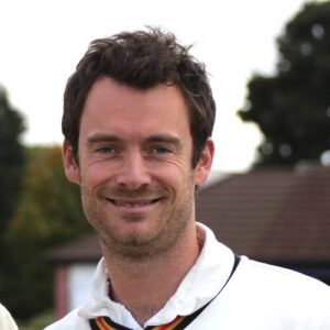 James Foster