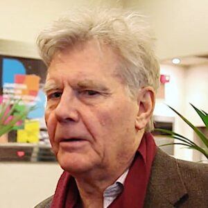 James Fox