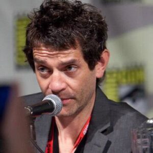 James Frain