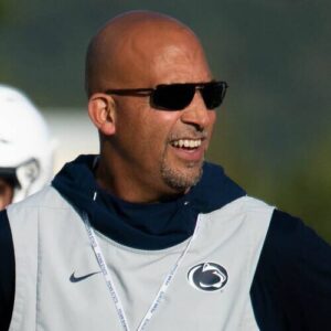James Franklin