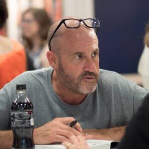 James Frey