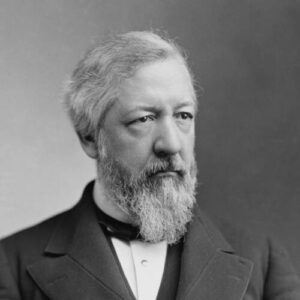 James G. Blaine