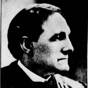 James Granville Johnson